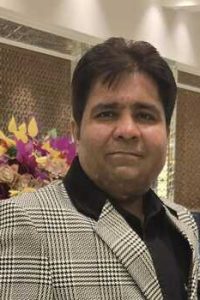 Himanshu KohliExec. Member