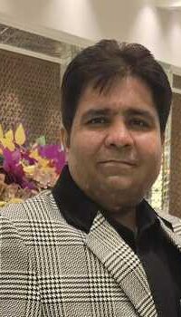 Himanshu KohliExec. Member