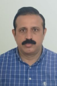Pawan SabarwalGen. Secretary
