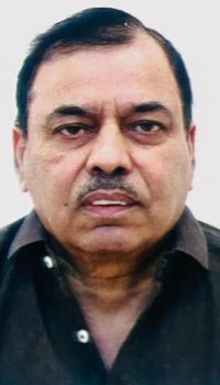 RK ChaddaExec. Member