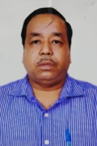 Vijay AggarwalPresident