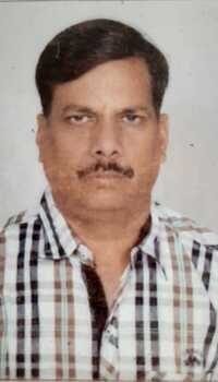 Vinod K. BansalExec. Member